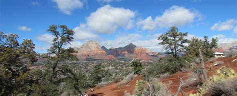 Sedona • Personalized Vortex Tours in Red Rock .